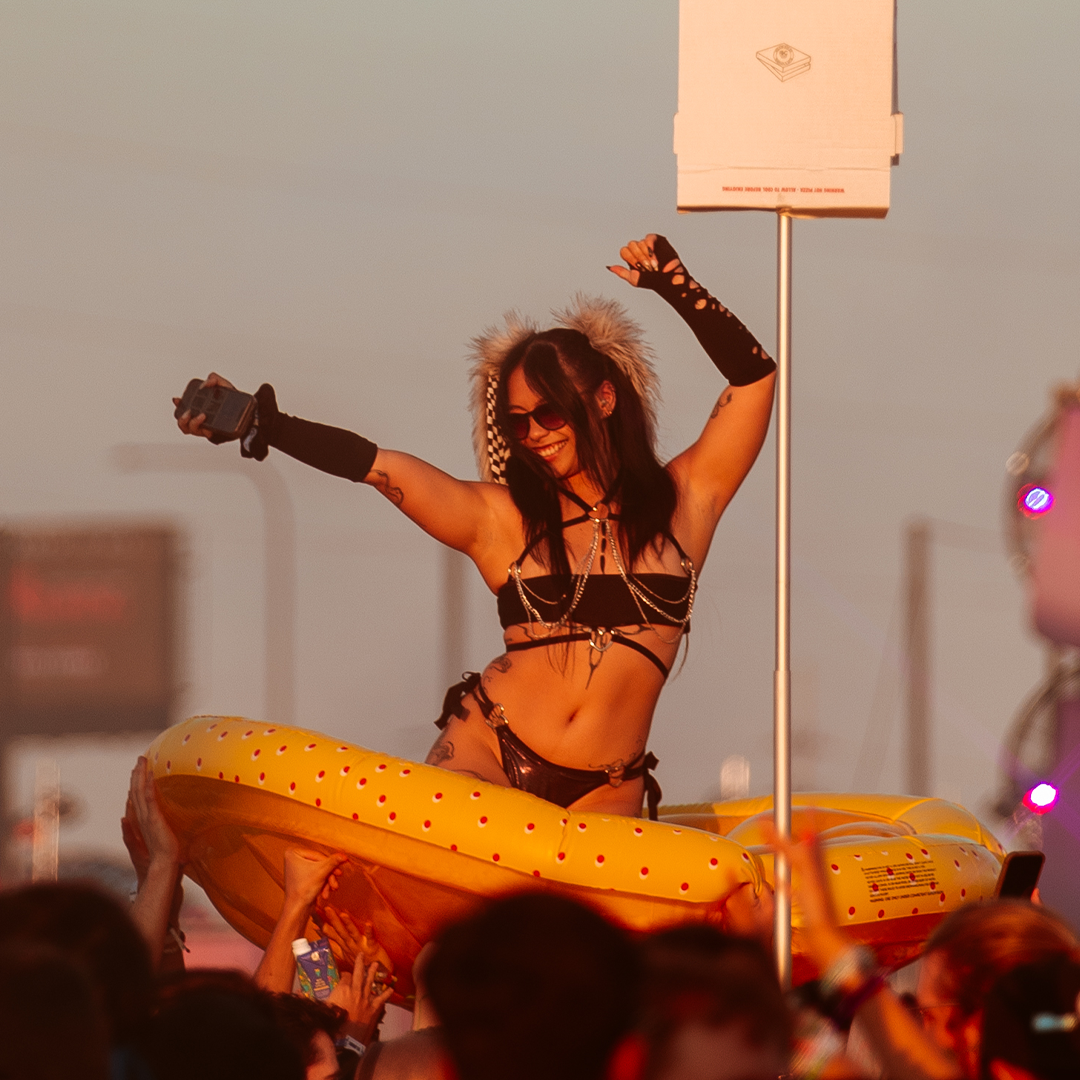 North Coast Music Festival
