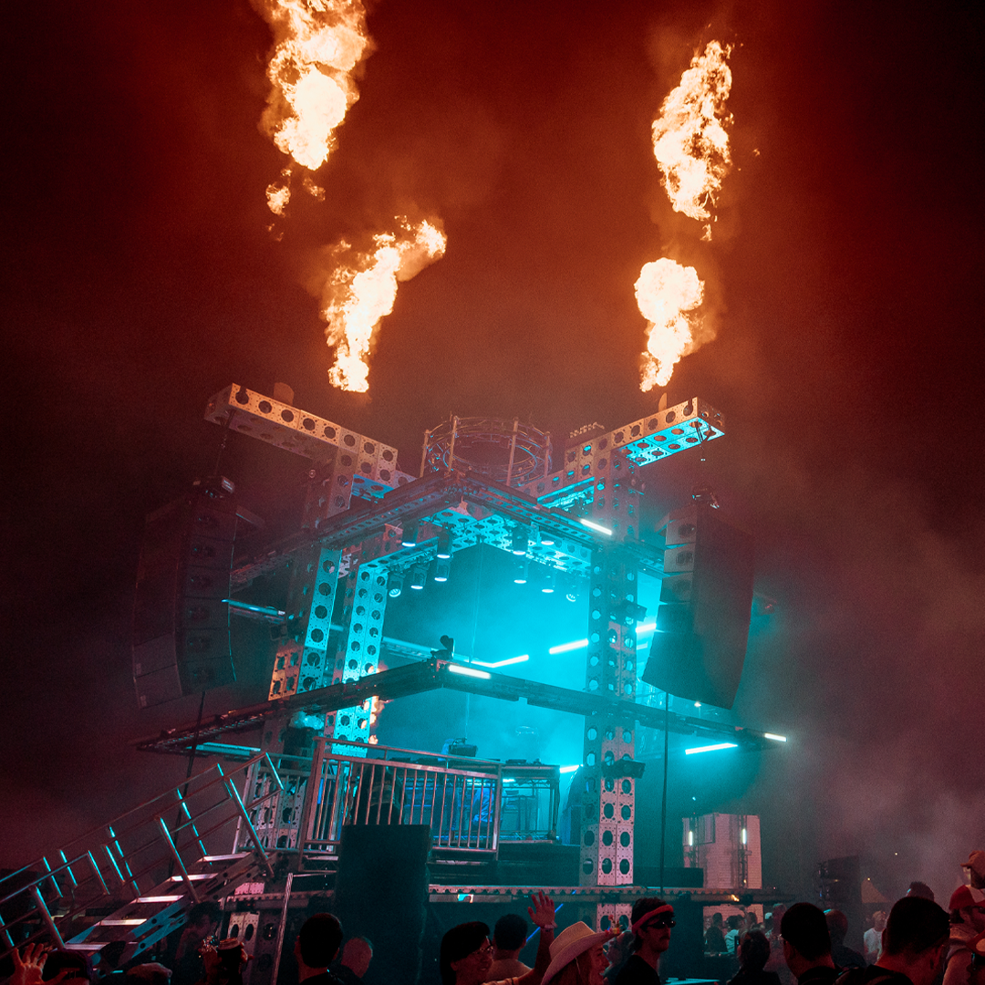North Coast Music Festival
