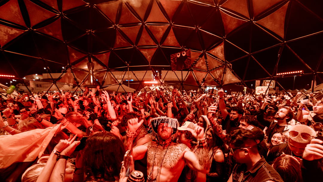 North Coast Music Festival
