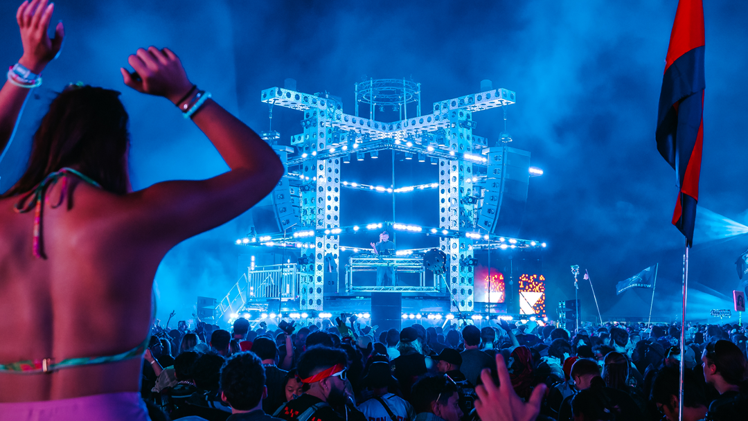 North Coast Music Festival