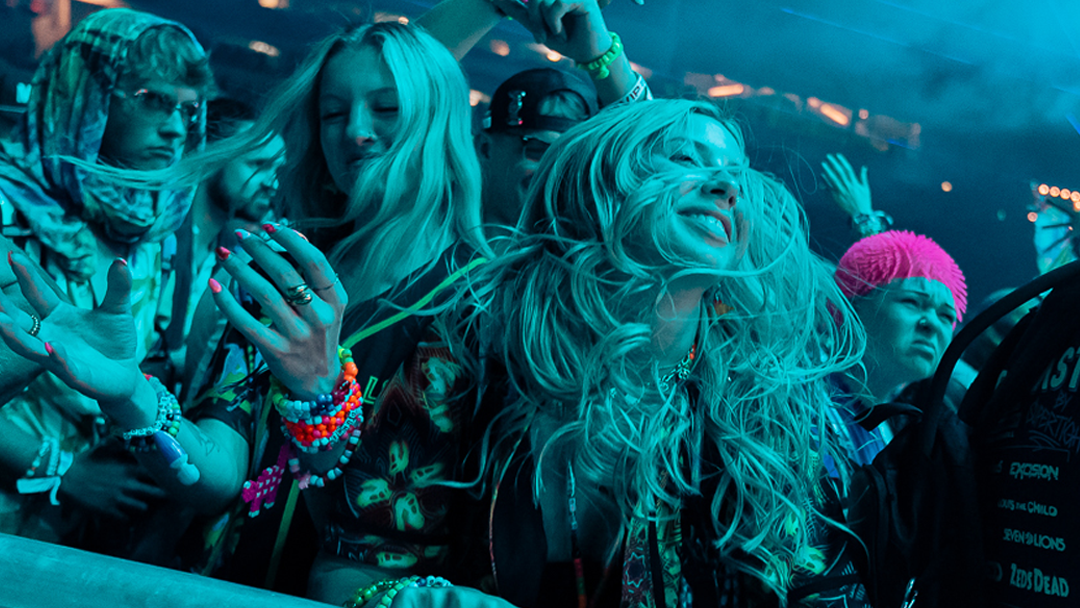 North Coast Music Festival