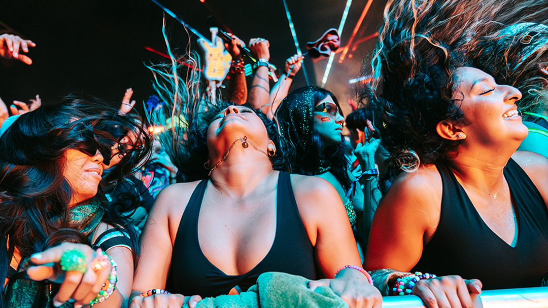North Coast Music Festival