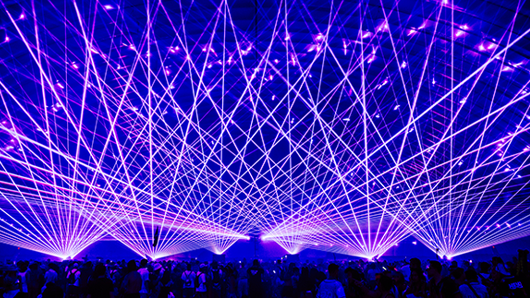 North Coast Music Festival