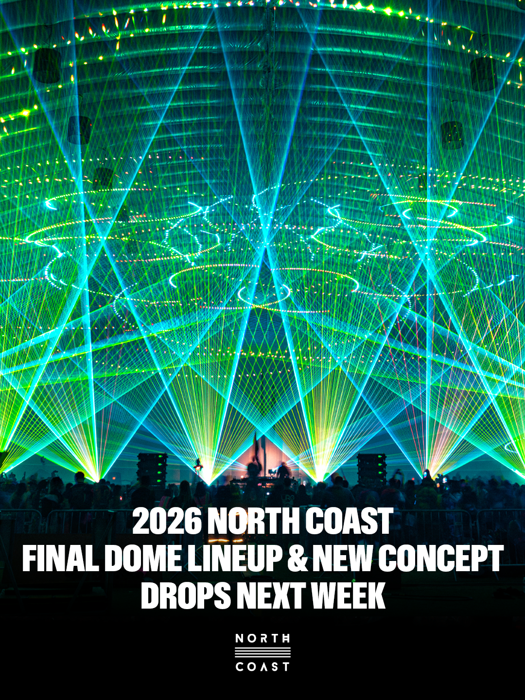 North Coast Music Festival