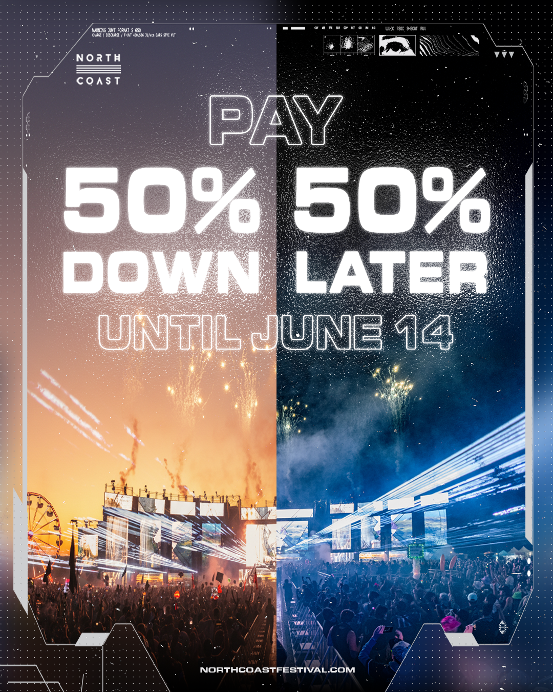 North Coast Music Festival