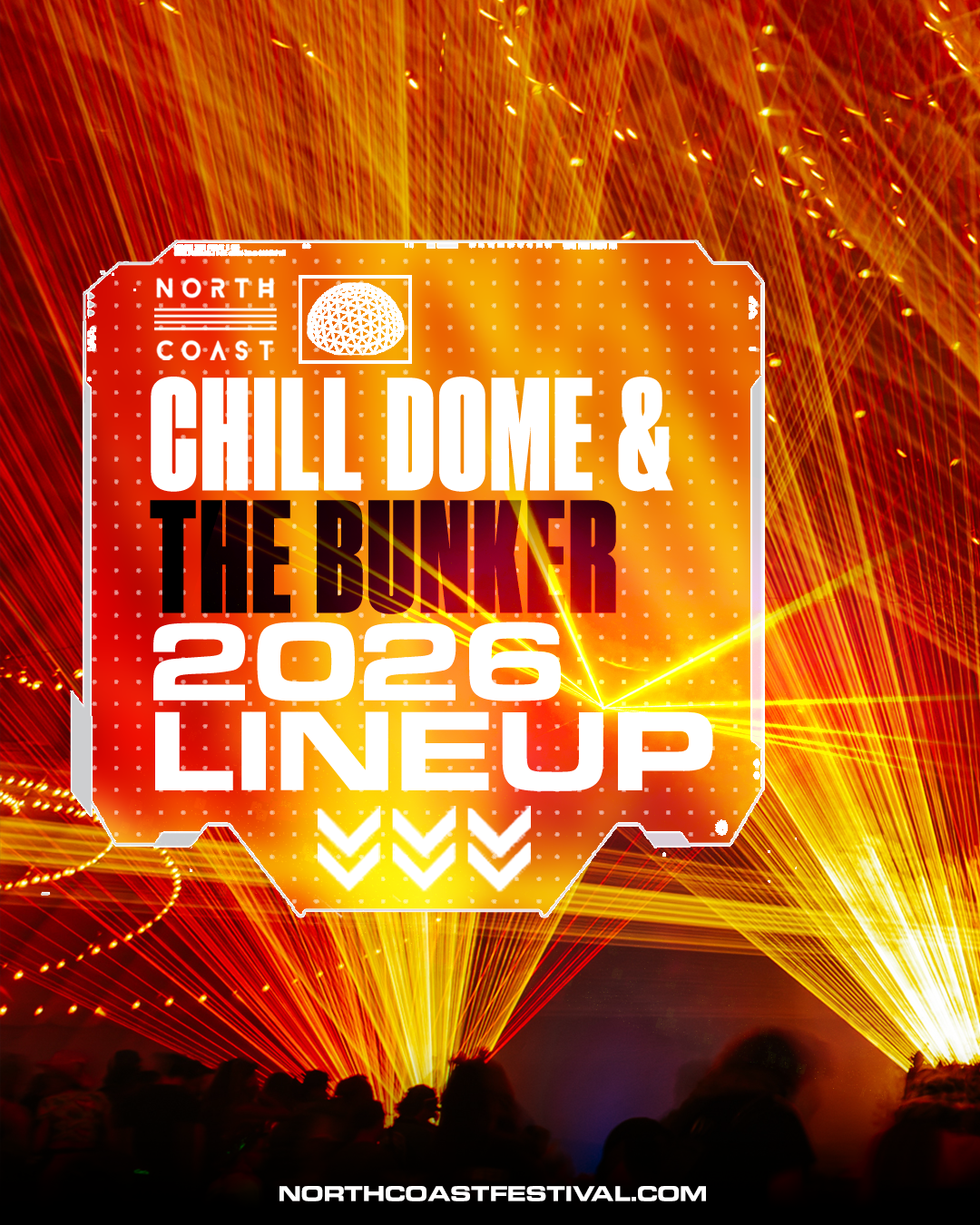 North Coast Music Festival