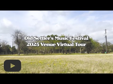 Site Tour OSMF 2025