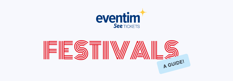 Eventim USA