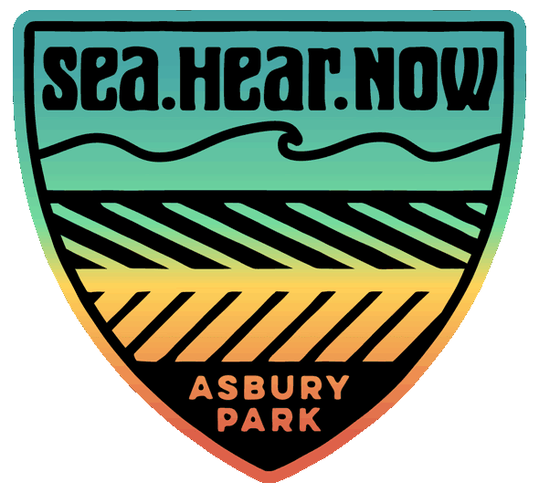 Sea.Hear.Now logo