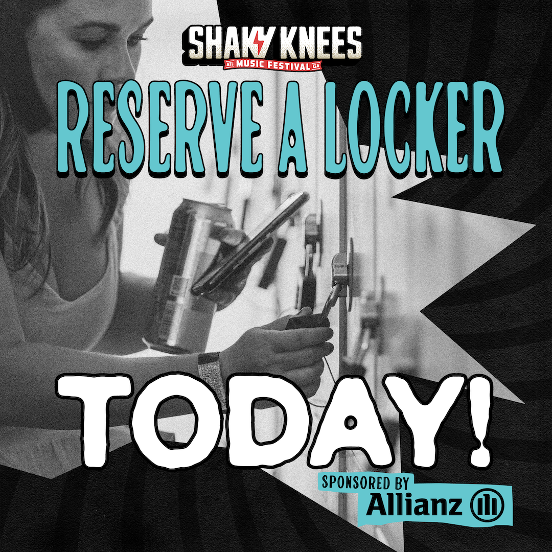 Reserve A Locker