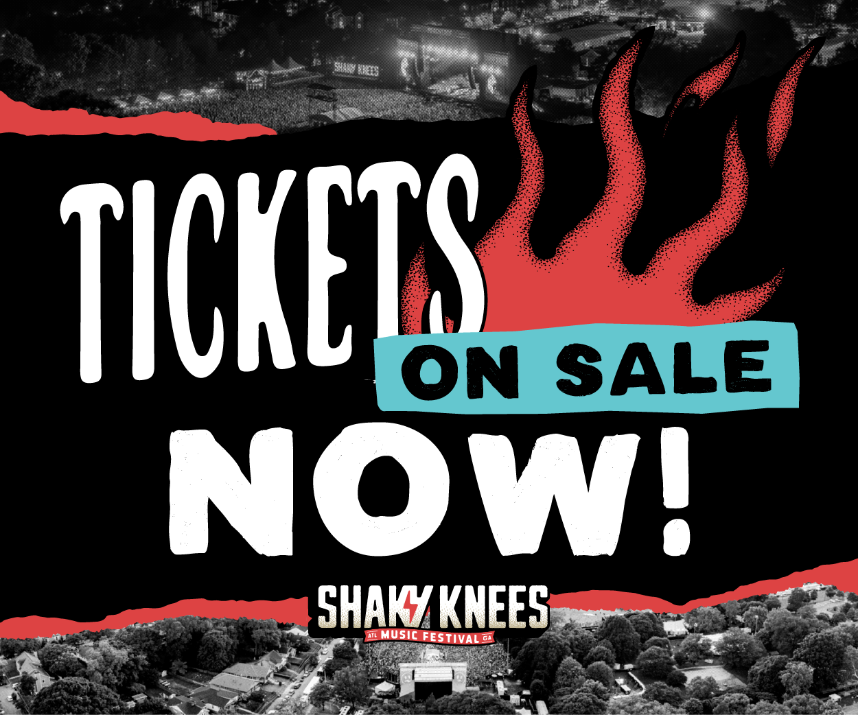 tickets on sale