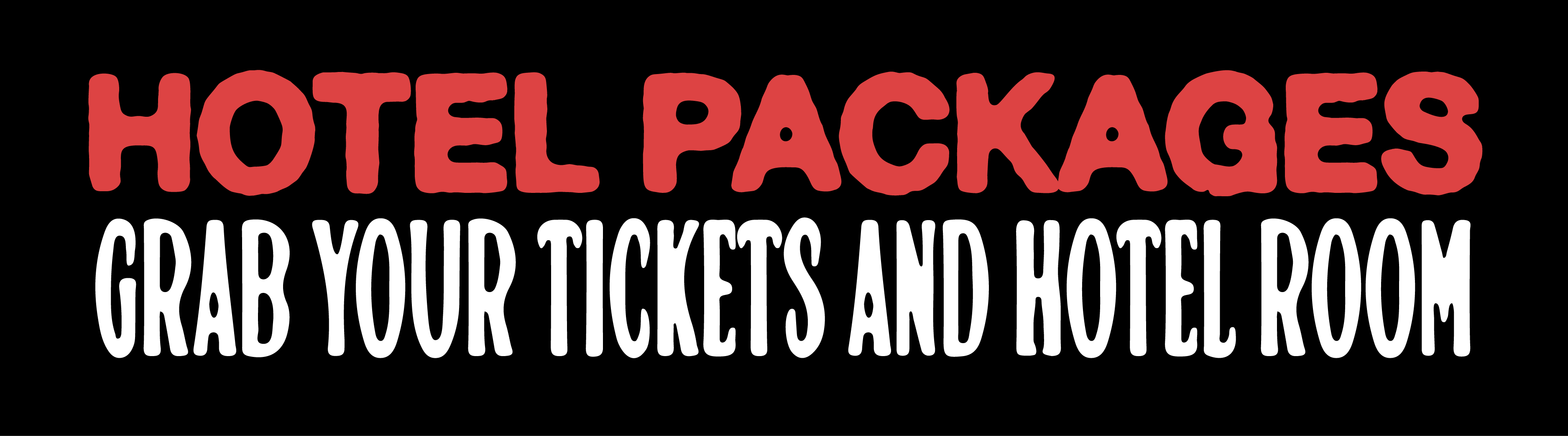 hotel packages