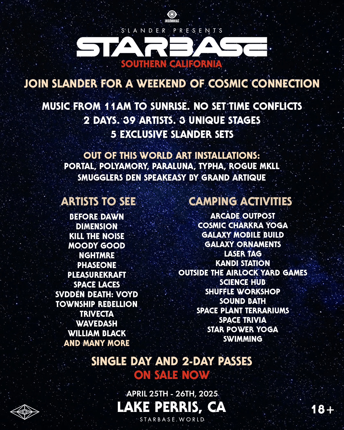 Starbase