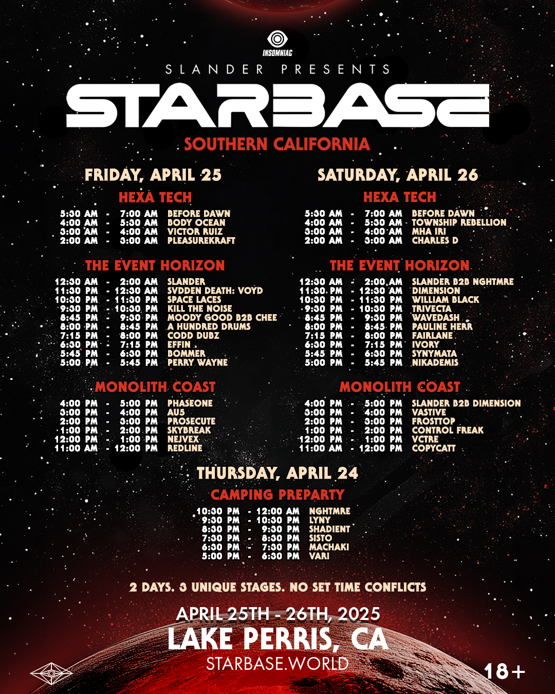 Starbase