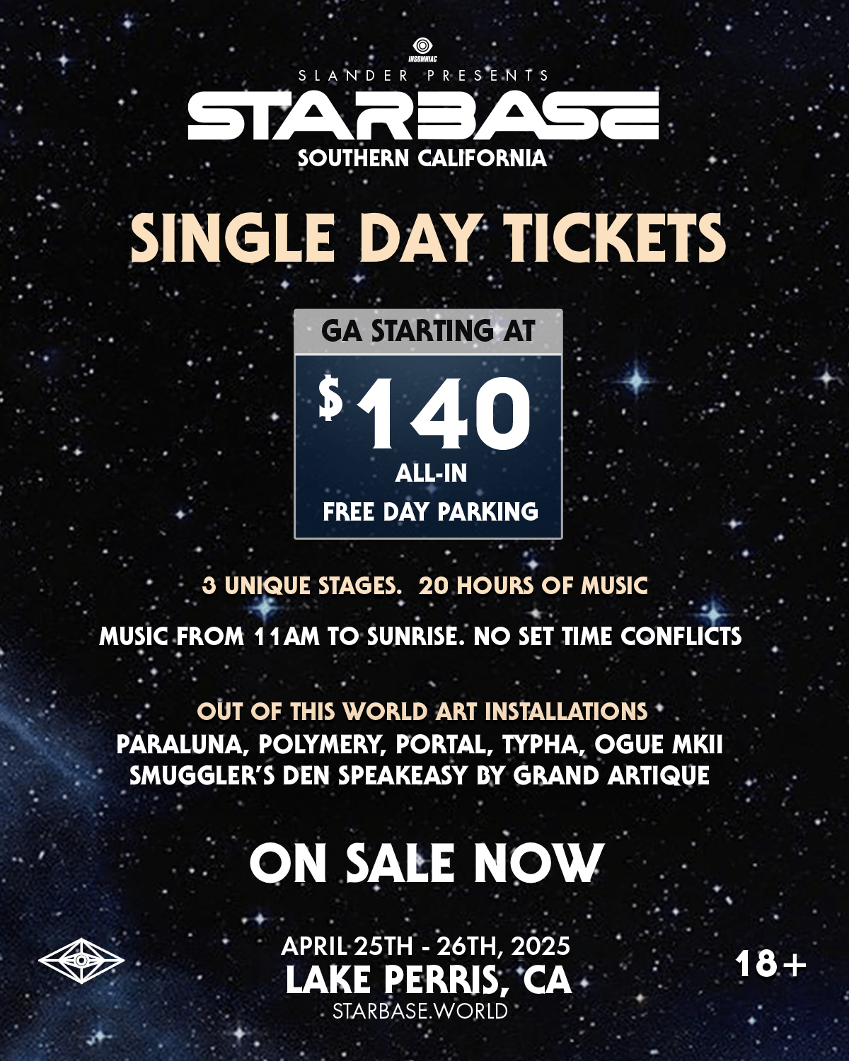 Starbase