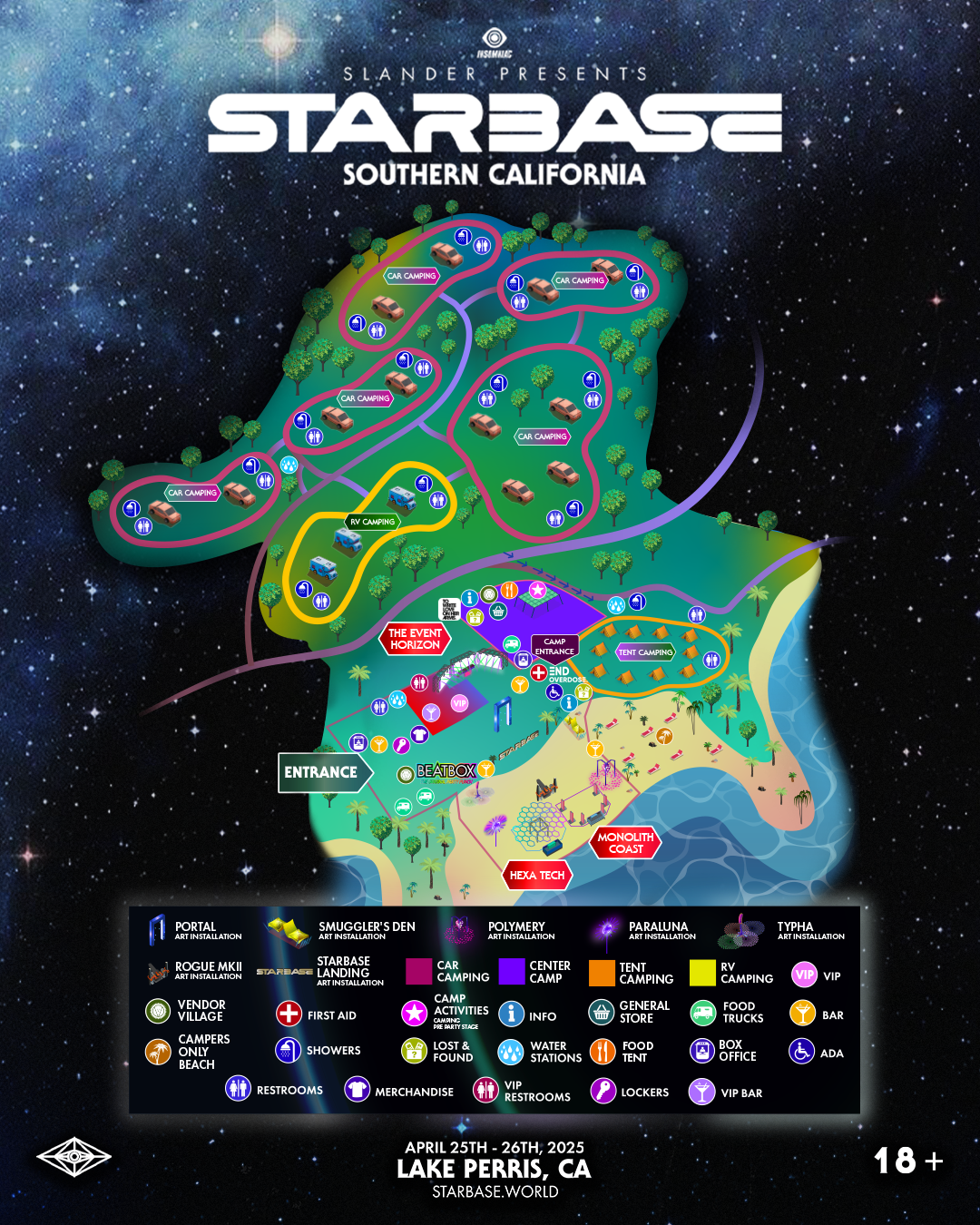 Starbase