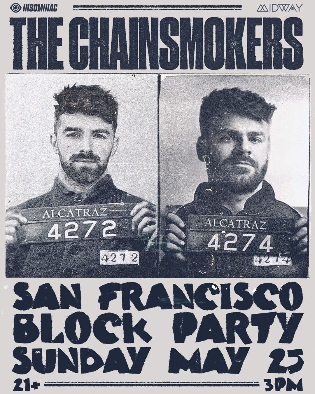 Chainsmokers