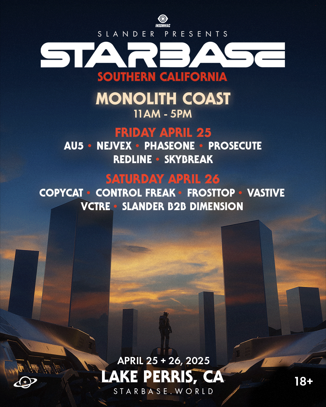 Starbase