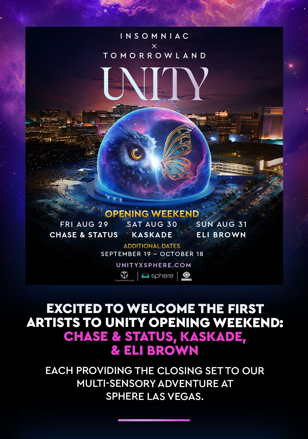 Unity