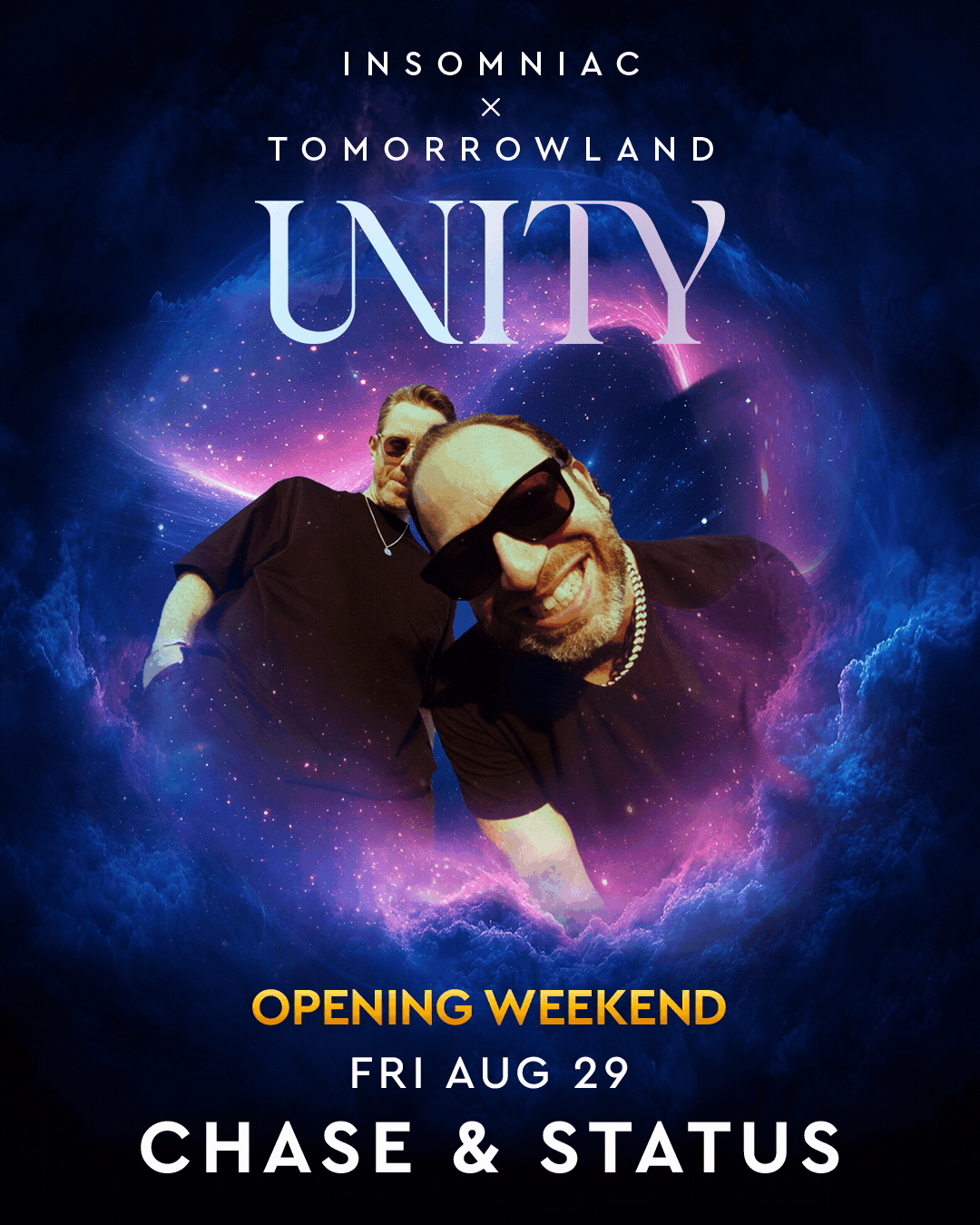 Unity