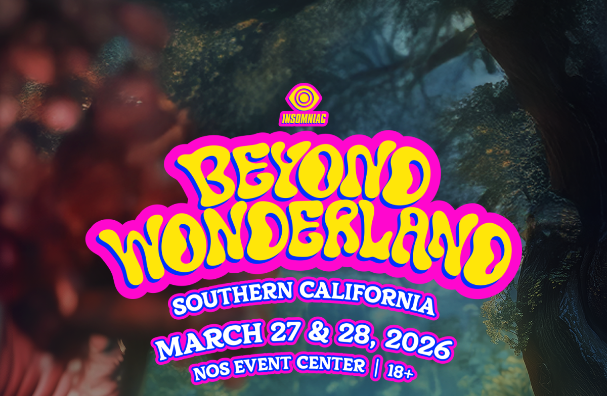 Beyond Wonderland