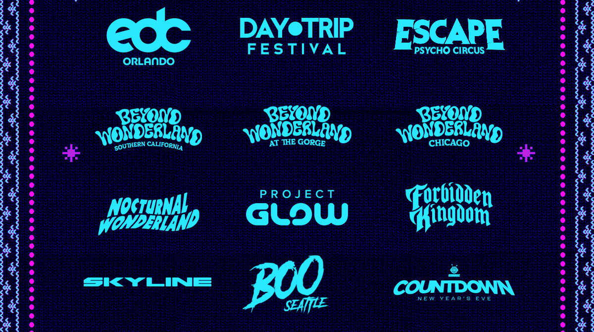 Festival Brands