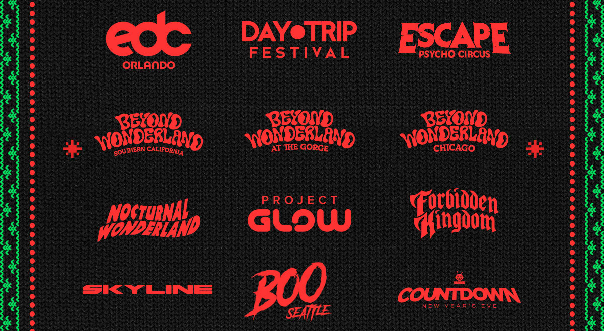 Festival Brands