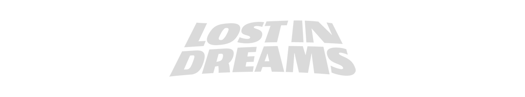 Lost In Dreams
