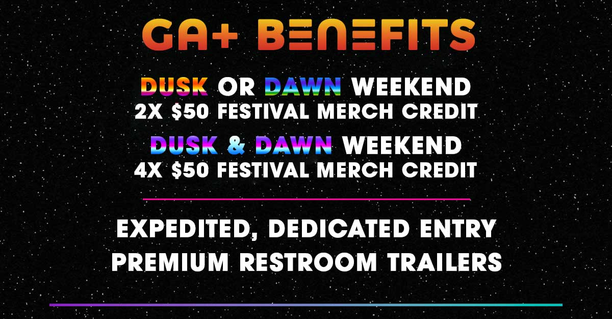 GA+ Benefits