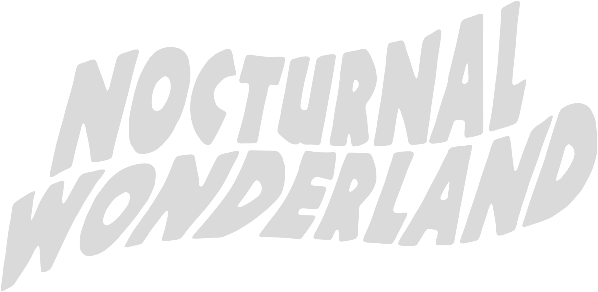 Nocturnal Wonderland
