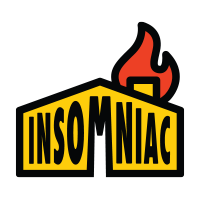 Insomniac Shop