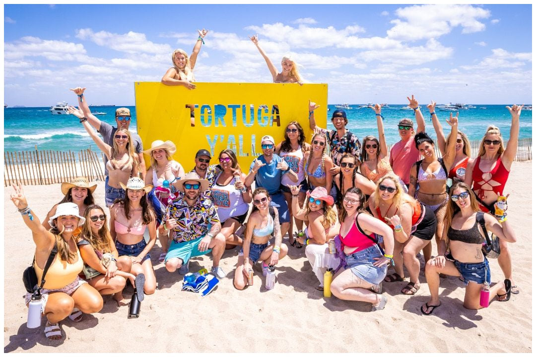 Tortuga Festival