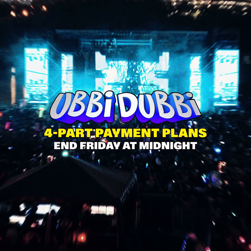 Ubbi Dubbi Festival 2025