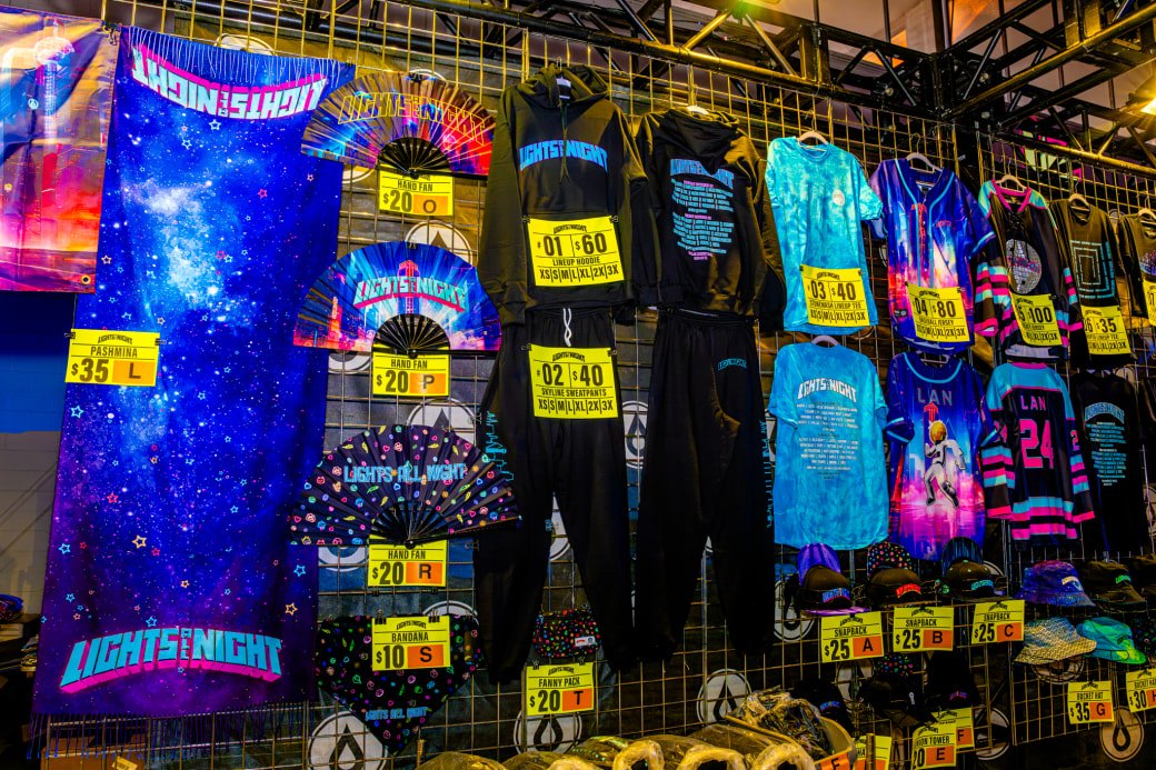 Merch