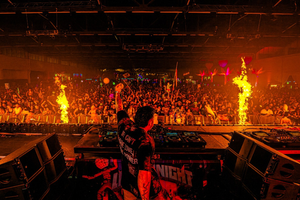 Ubbi Dubbi Festival