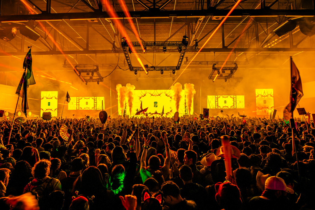 Dallas Events