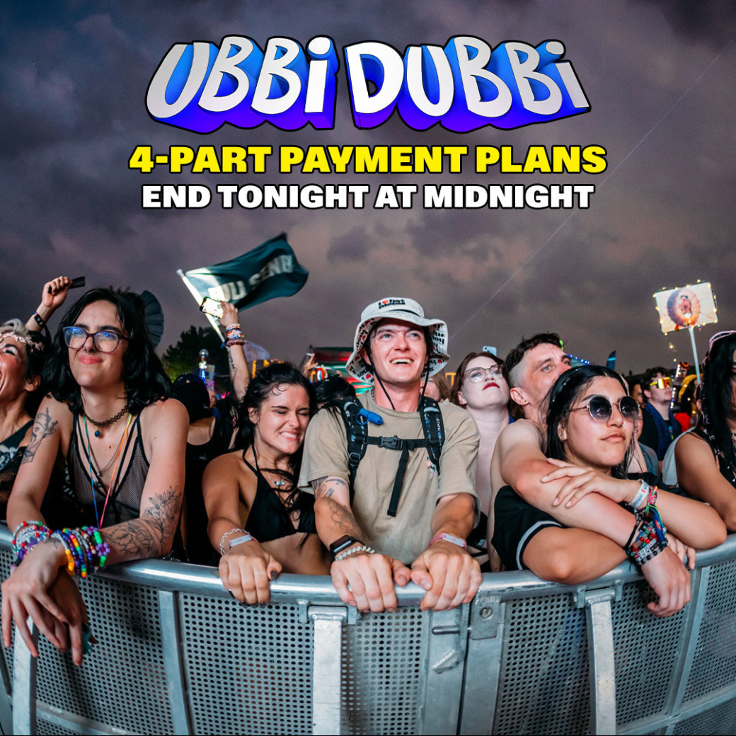 Ubbi Dubbi Festival 2025