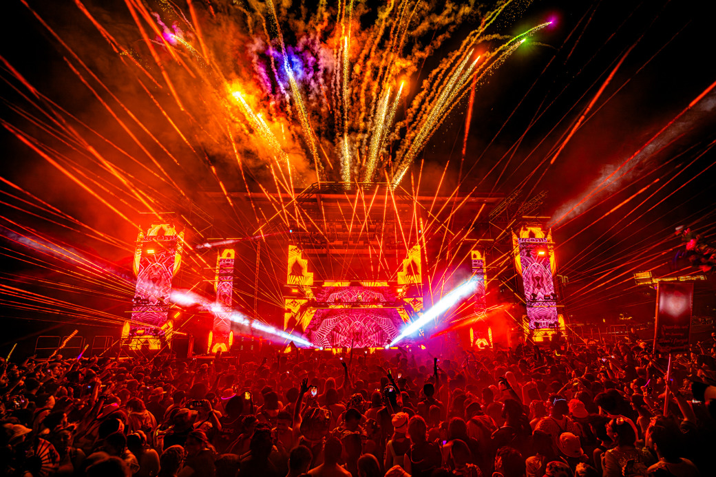 Ubbi Dubbi Festival 2025