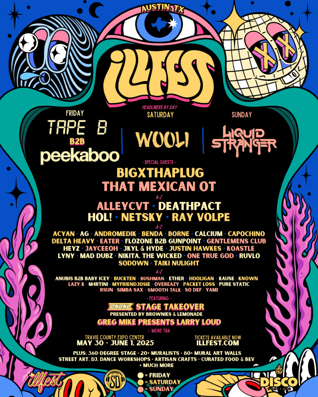 Illfest 2025
