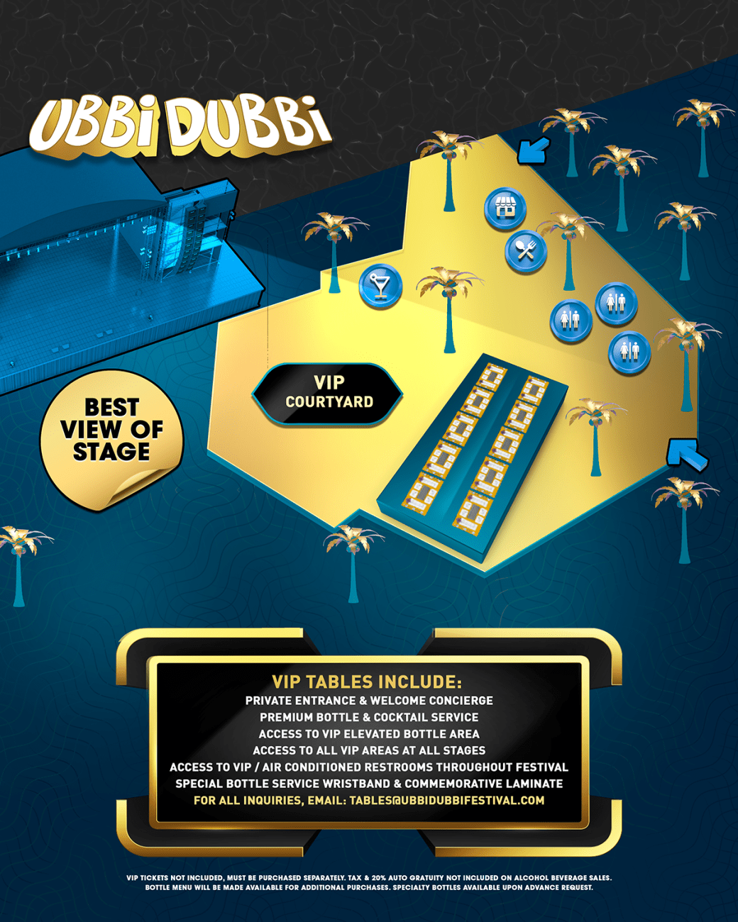 Ubbi Dubbi Festival 2025