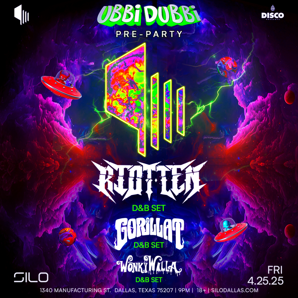 Ubbi Dubbi Festival 2025
