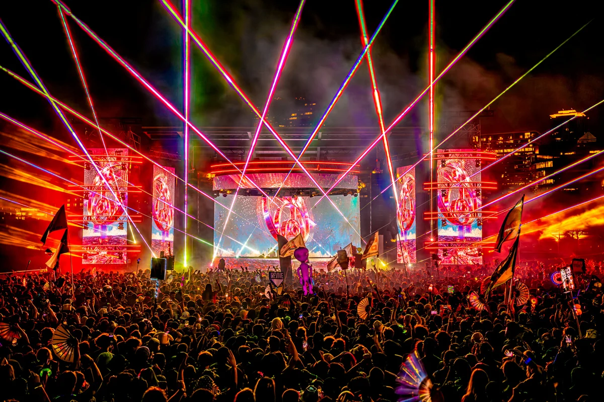 Ubbi Dubbi Festival