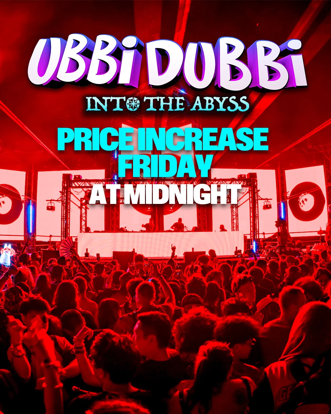 Ubbi Dubbi 2026