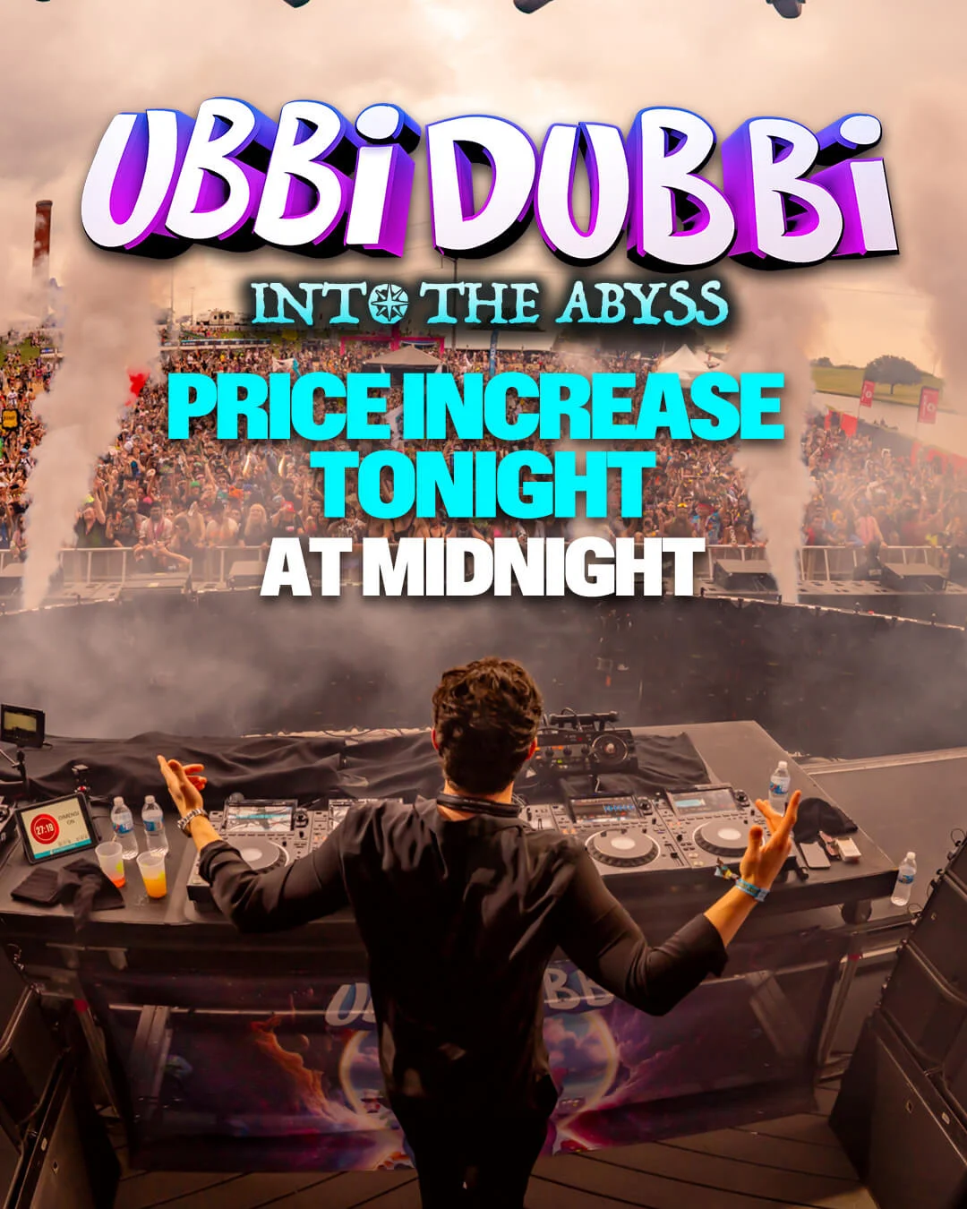 Ubbi Dubbi 2026