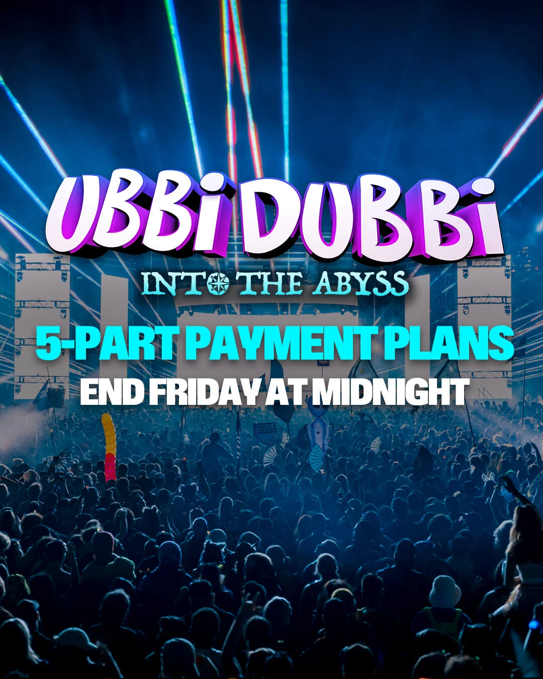 Ubbi Dubbi 2026