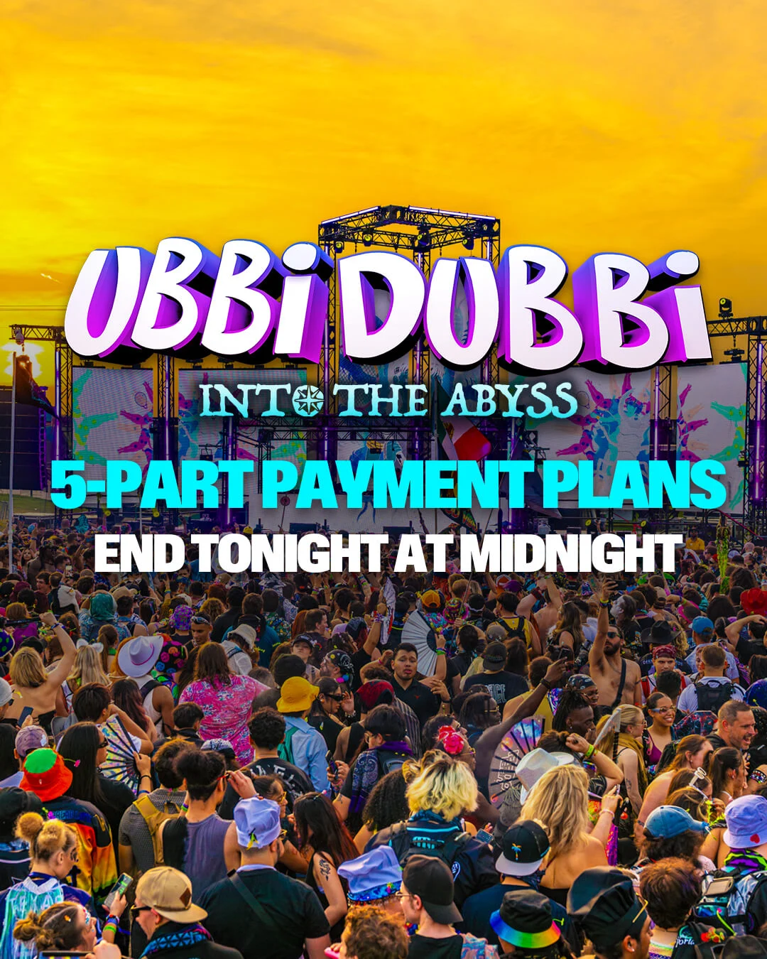 Ubbi Dubbi 2026