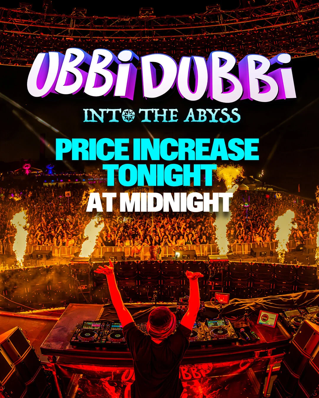 Ubbi Dubbi 2026