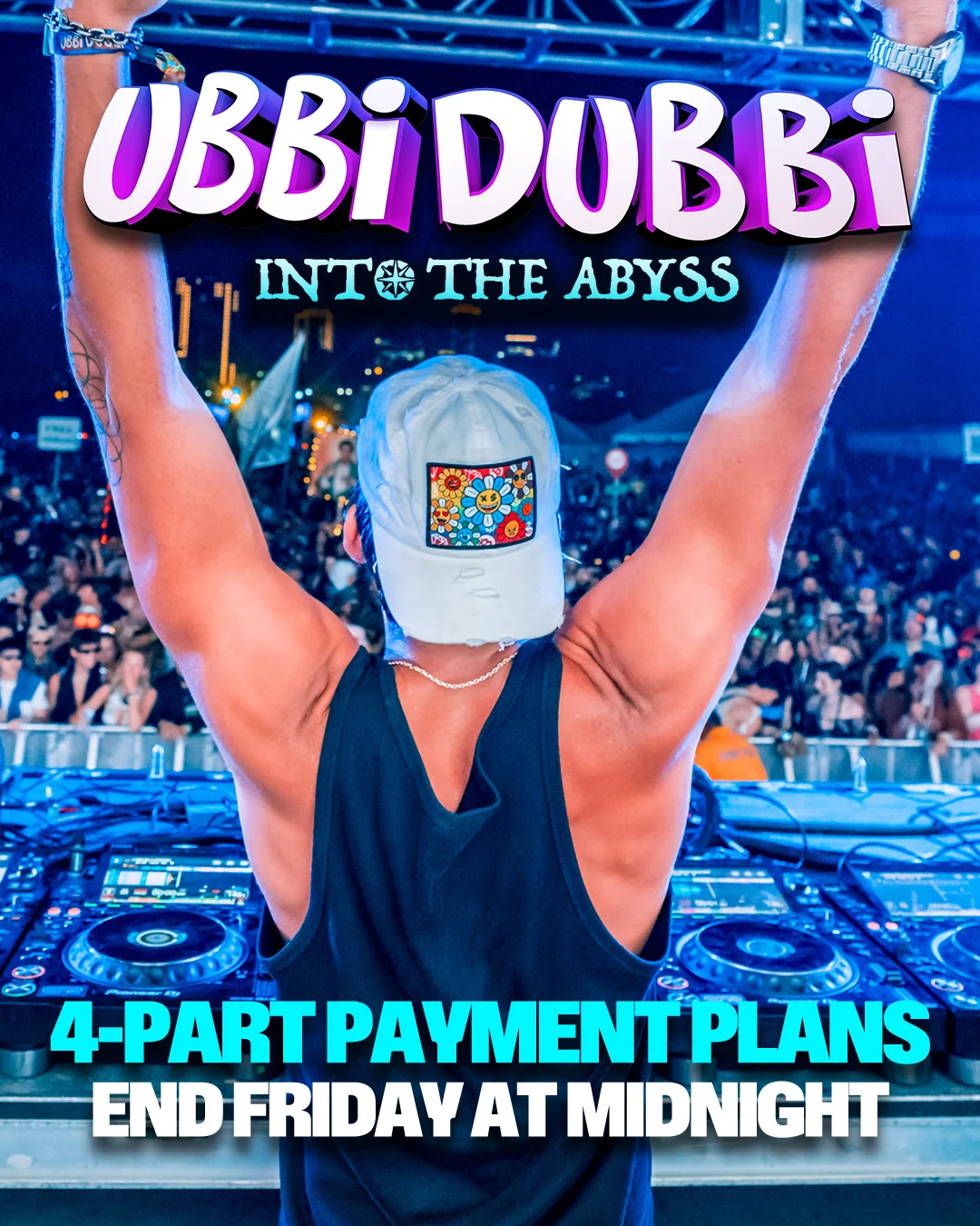 Ubbi Dubbi 2026