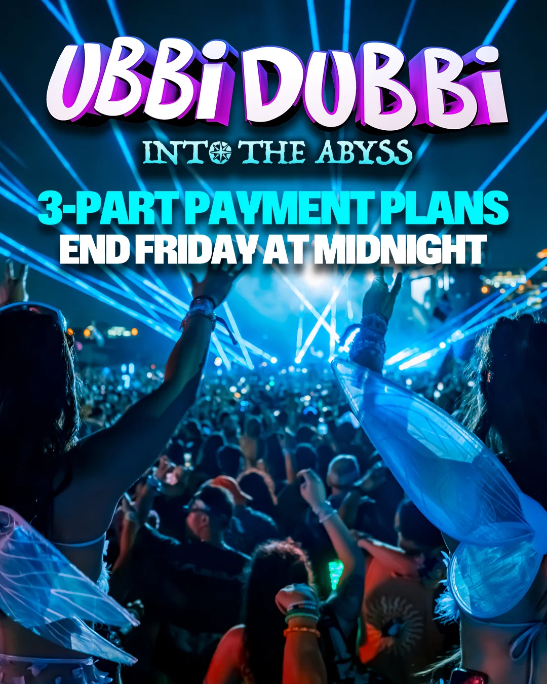Ubbi Dubbi 2026