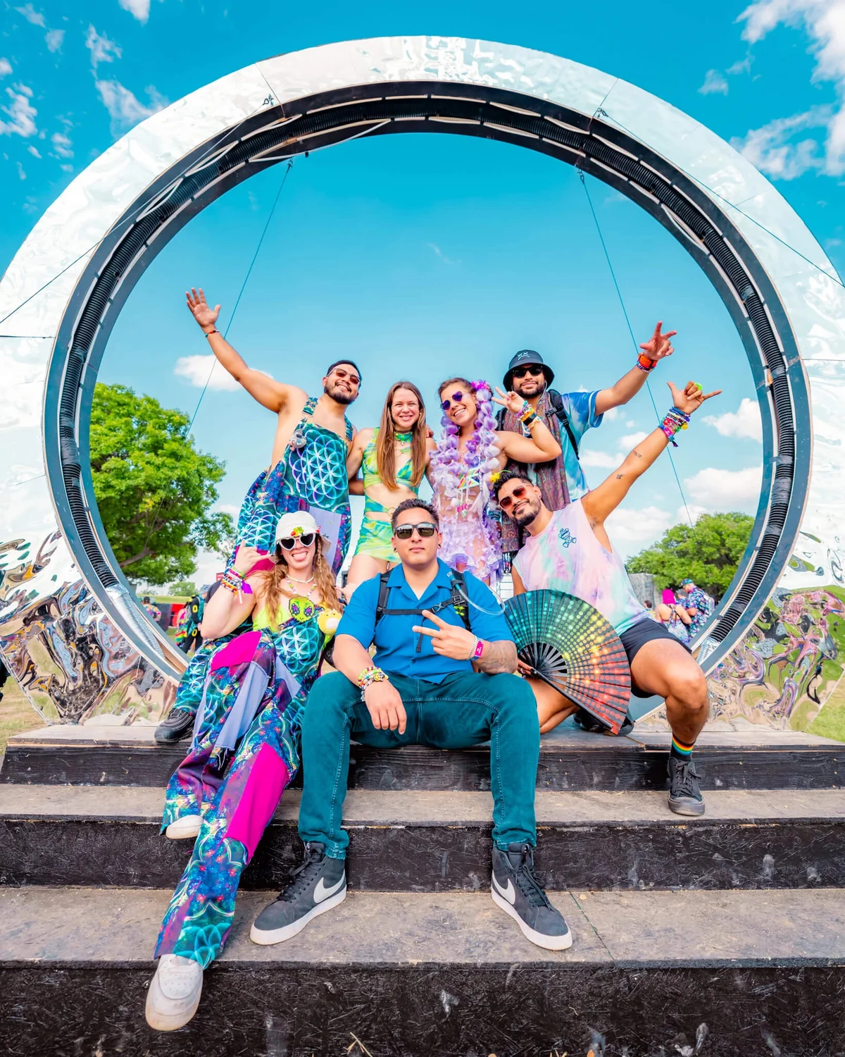 Ubbi Dubbi Festival
